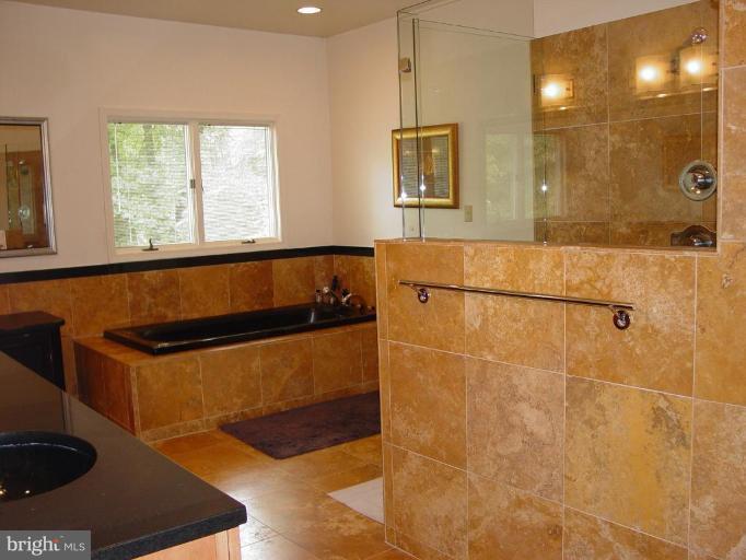 7801 Brickyard Road Potomac, MD 20854 - Photo 6 of 17 Master Bath