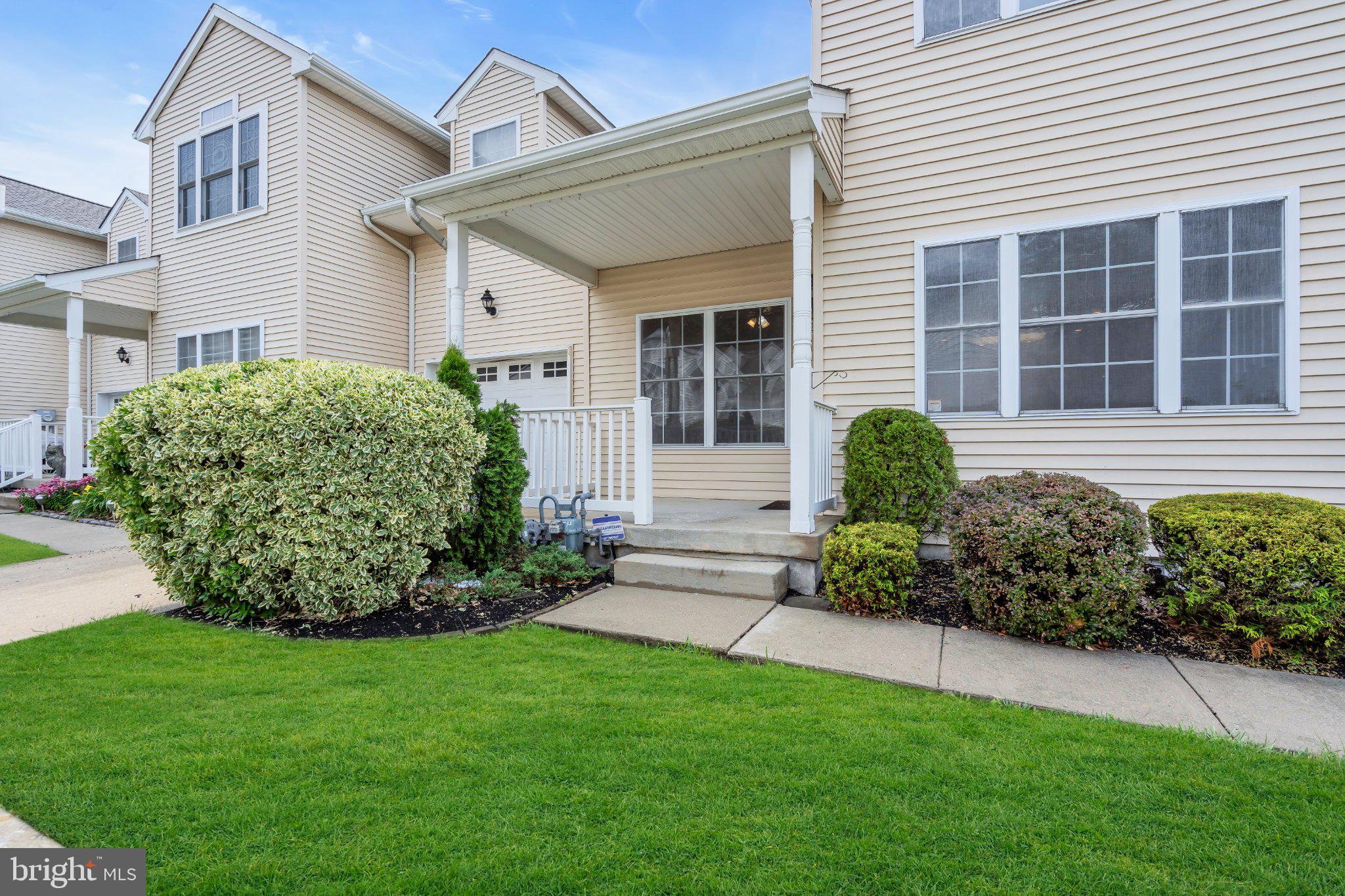 25 Charles Circle Delanco, NJ 08075 - Photo 2 of 22