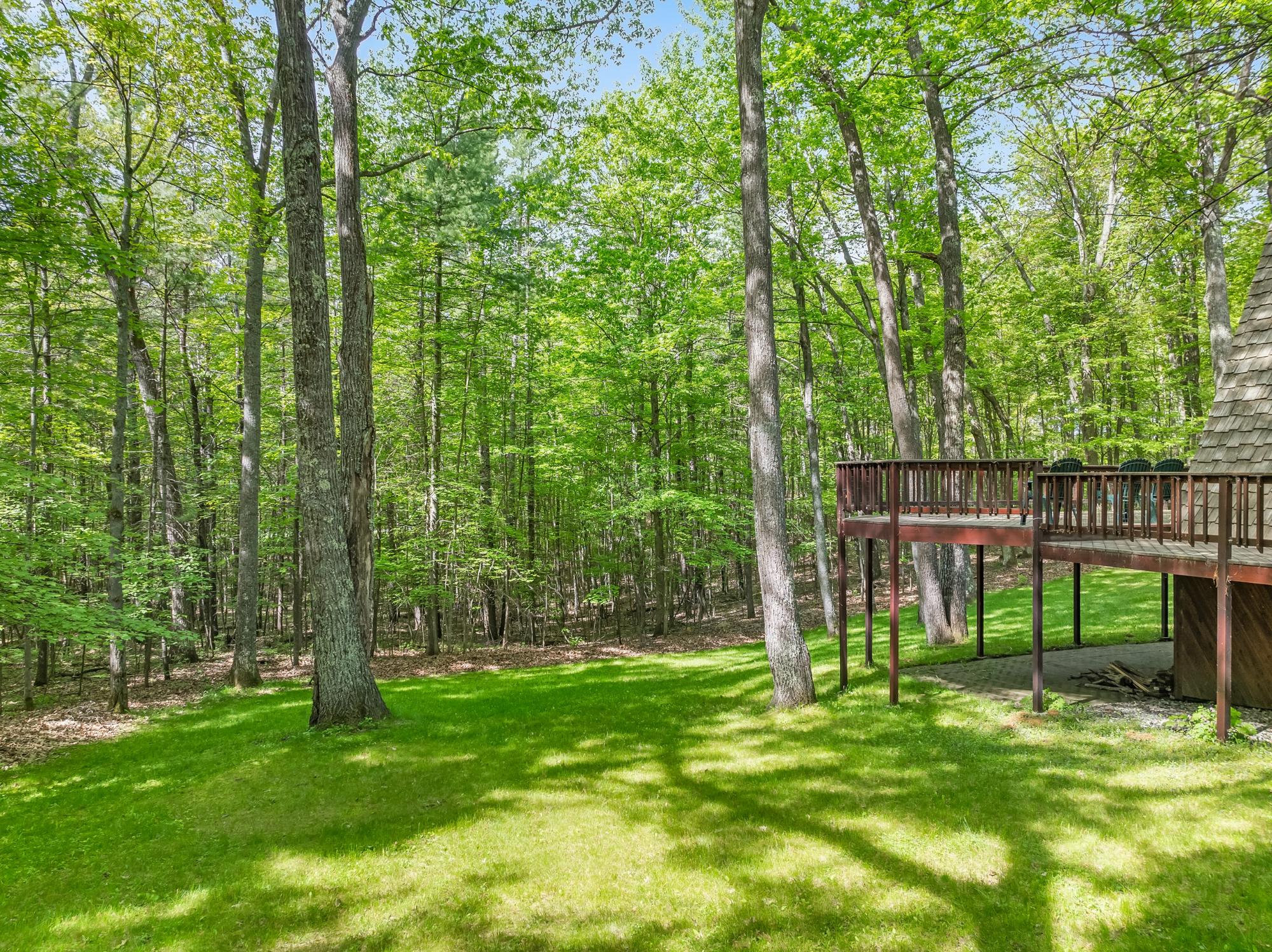 8521 Van Bussum Road Eagle River, WI 54521 - Photo 37 of 43 Gallery Image 37