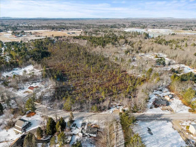 $185,000 | Lot#0 Alewive Road, Lyman, ME 04002