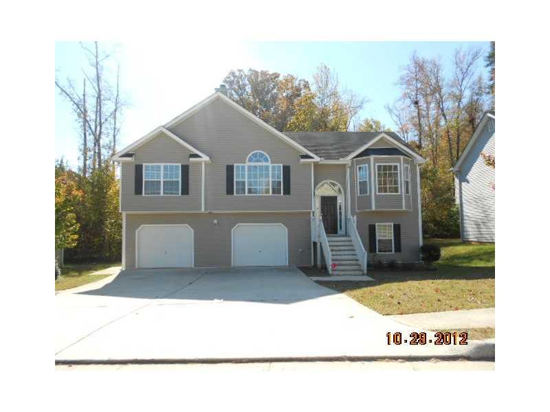 6973 Pine Shadow Way Winston, GA 30187 - Photo 1 of 1 Exterior Front. FRONT