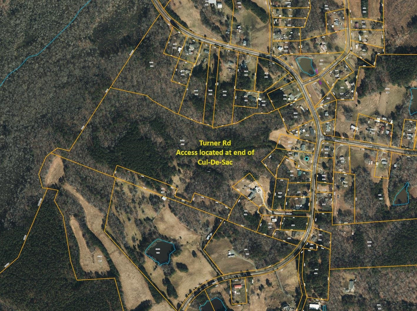 1501 Turner Road Creedmoor, NC 27522 - Photo 2 of 3 Photo 1