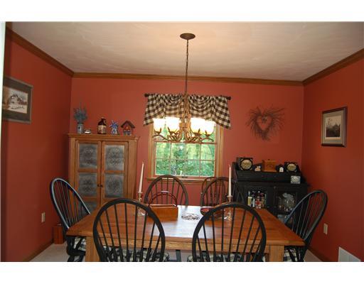 113 Ruth Way McDonald, PA 15057 - Photo 8 of 18 Dining Room. Formal Dining Room