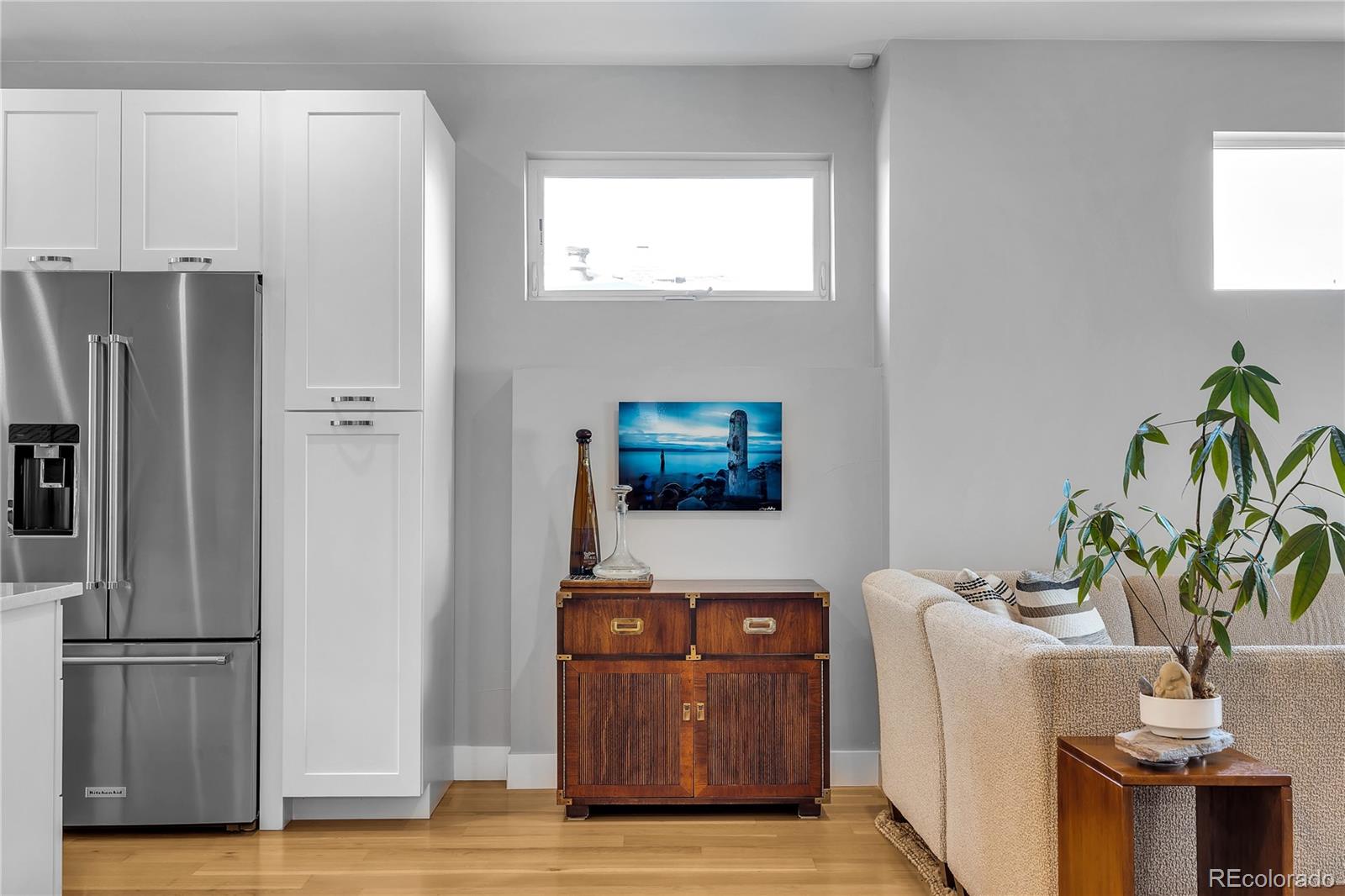 4020 Vallejo Street Denver, CO 80211 - Photo 11 of 36