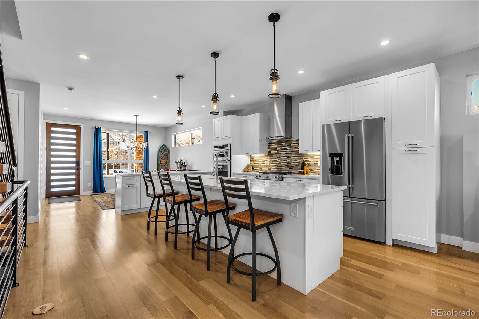 4020 Vallejo Street Denver, CO 80211 - Photo 12 of 36