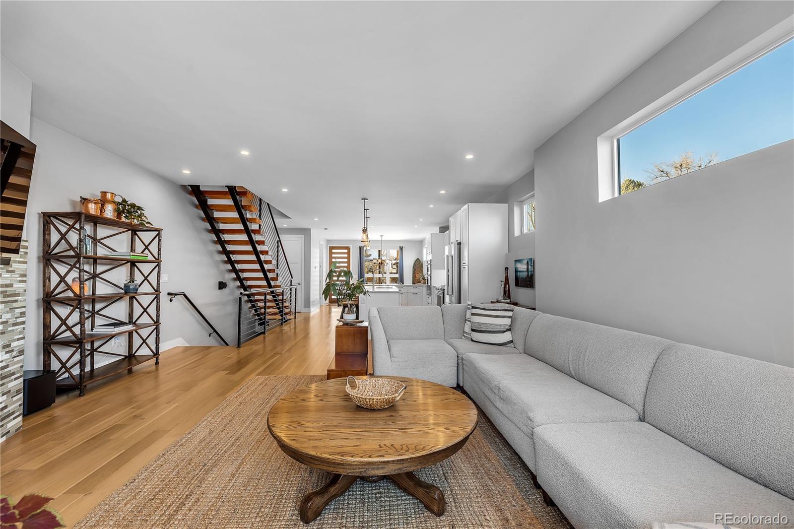 4020 Vallejo Street Denver, CO 80211 - Photo 15 of 36