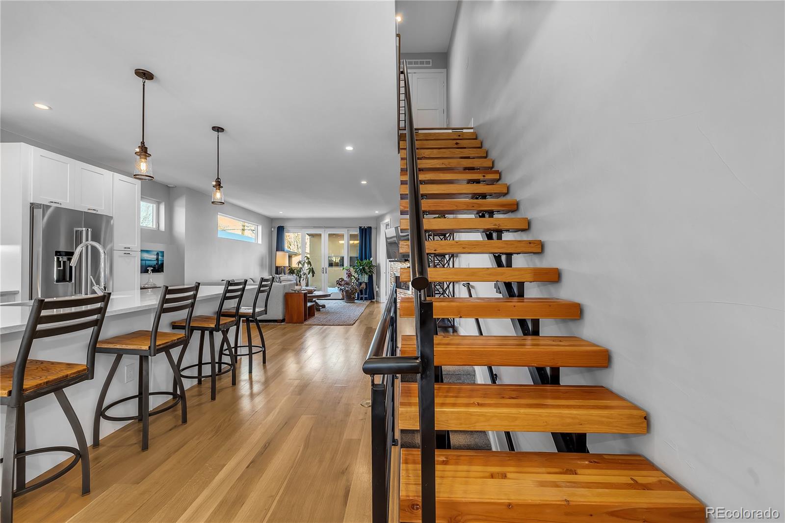 4020 Vallejo Street Denver, CO 80211 - Photo 17 of 36