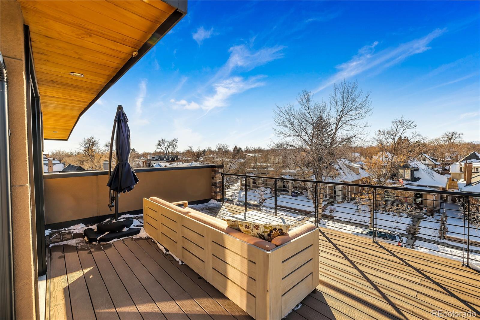 4020 Vallejo Street Denver, CO 80211 - Photo 32 of 36