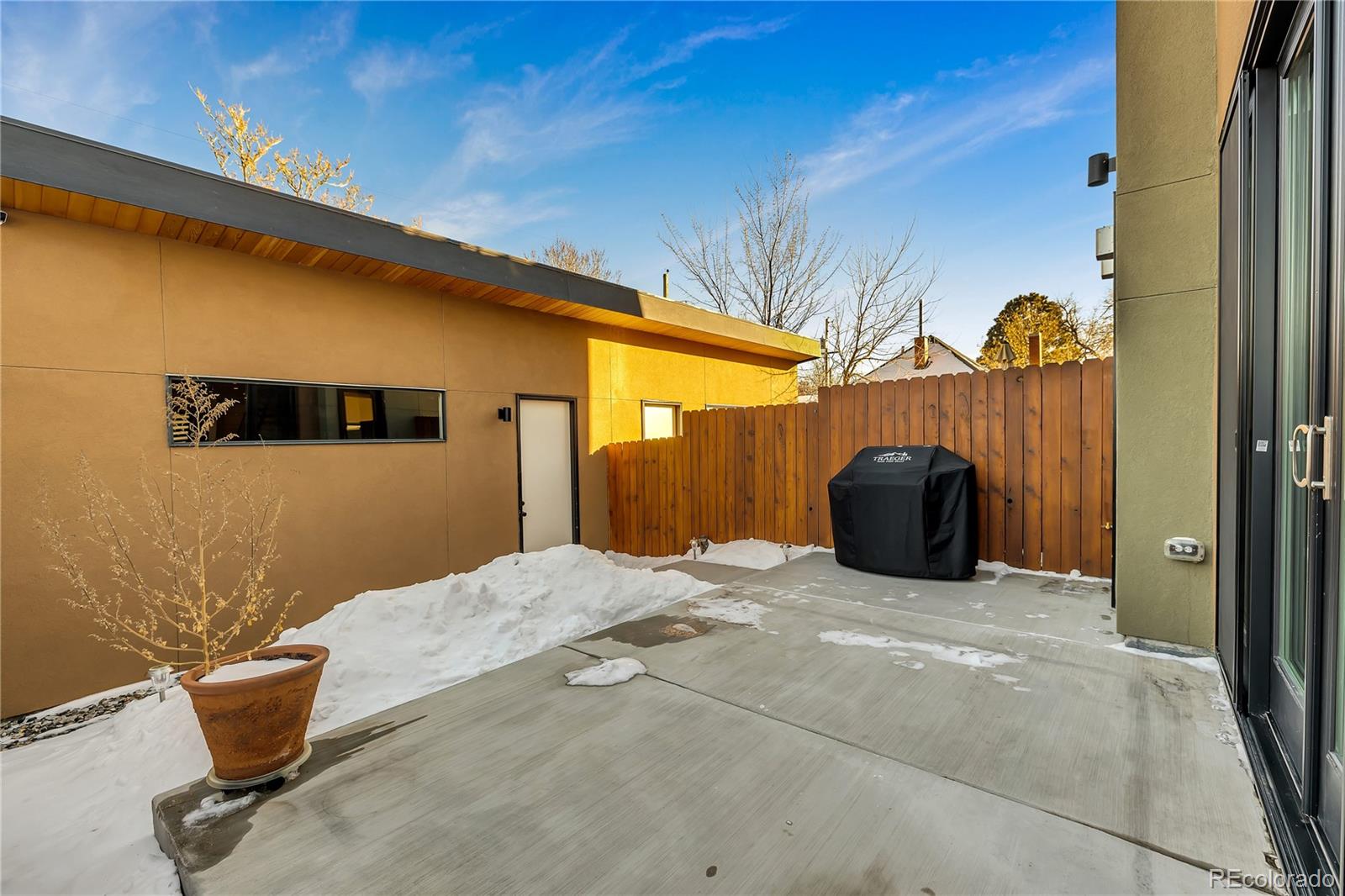 4020 Vallejo Street Denver, CO 80211 - Photo 35 of 36