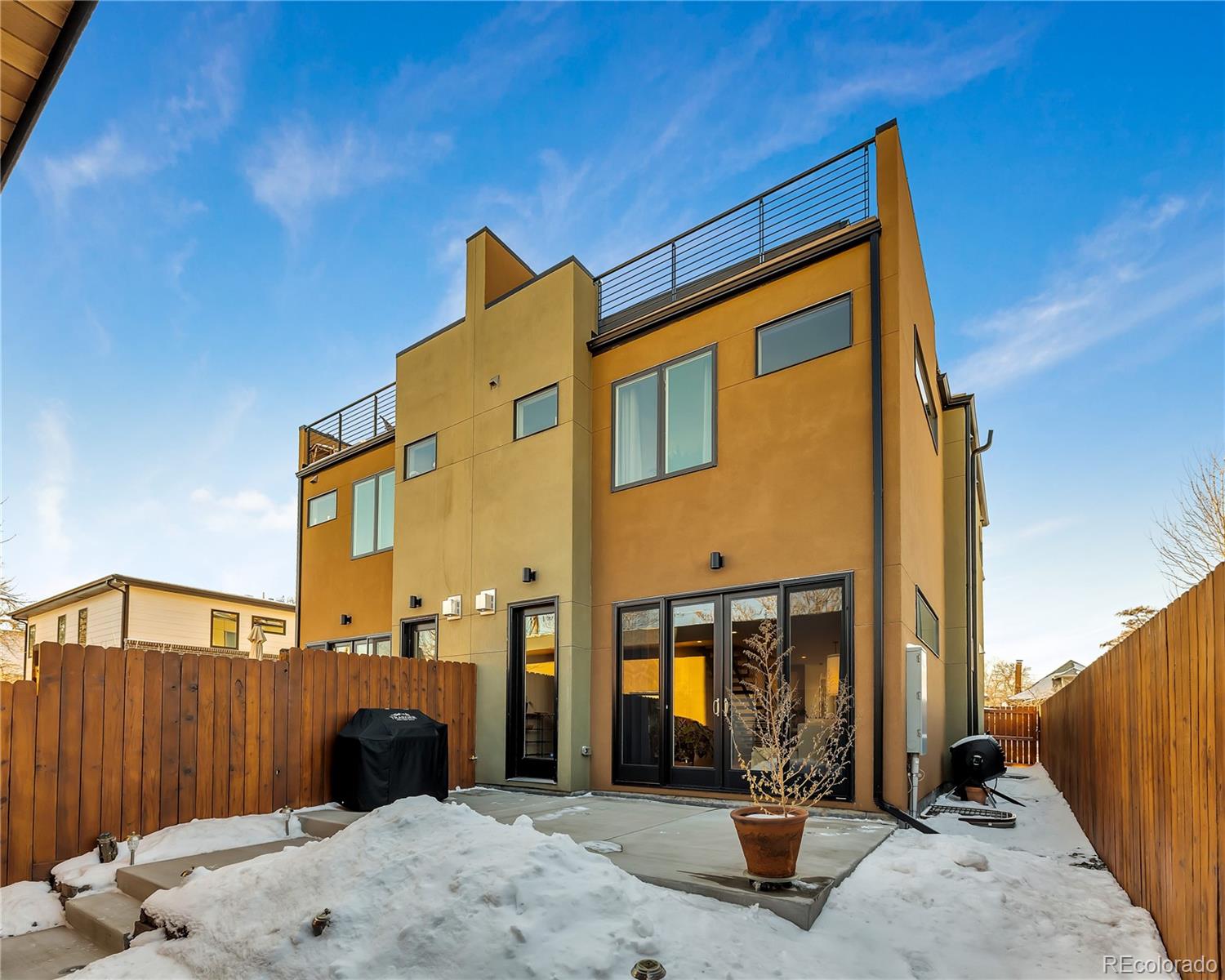 4020 Vallejo Street Denver, CO 80211 - Photo 36 of 36