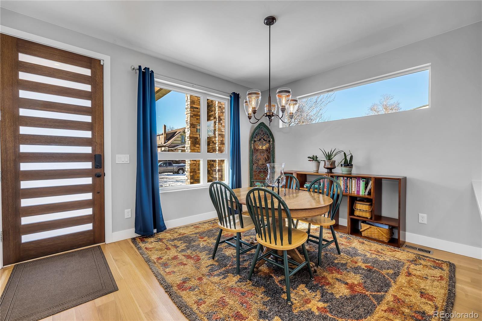 4020 Vallejo Street Denver, CO 80211 - Photo 4 of 36