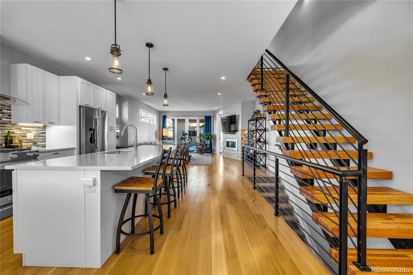 4020 Vallejo Street Denver, CO 80211 - Photo 5 of 36