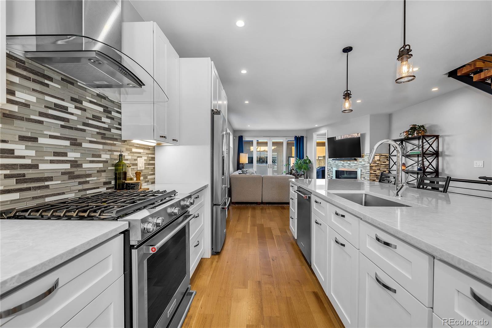 4020 Vallejo Street Denver, CO 80211 - Photo 7 of 36