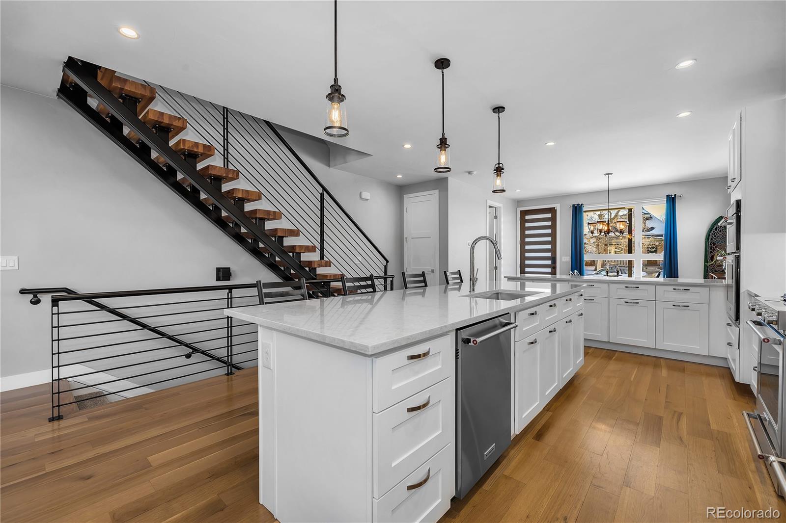 4020 Vallejo Street Denver, CO 80211 - Photo 9 of 36