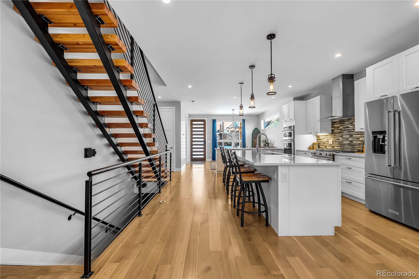 4020 Vallejo Street Denver, CO 80211 - Photo 10 of 36