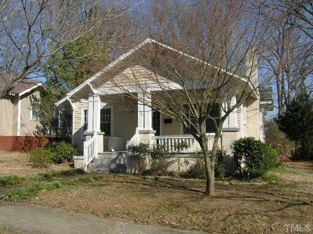 1100 Filmore Street Raleigh, NC 27605 - Photo 1 of 6 Gallery Image 1