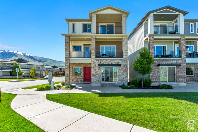 91 South Rio Grand Avenue Farmington, UT 84025 - Photo 1 of 1