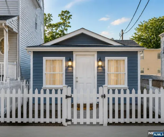 $265,000 | 197 Edmund Avenue, Paterson, NJ 07502
