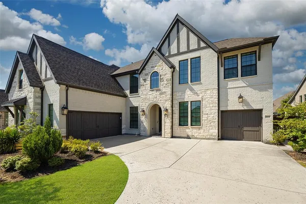 $6,200 | 1611 Cottonwood Trail, Prosper, TX 75078