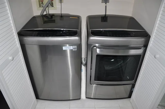 a view of balcony and patio