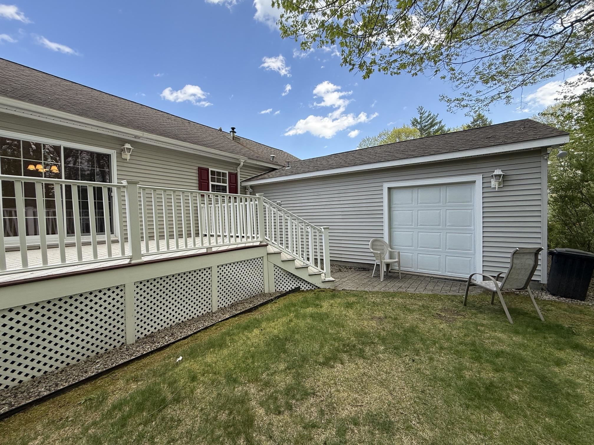 65 Sagebrush Drive Rochester, NH 03867 - Photo 28 of 33