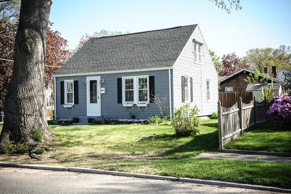 91 Connecticut Avenue Springfield, MA 01104 - Photo 1 of 29