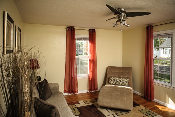 91 Connecticut Avenue Springfield, MA 01104 - Photo 19 of 29