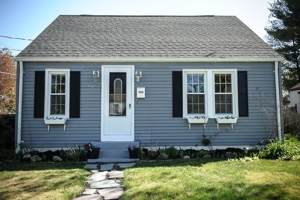 91 Connecticut Avenue Springfield, MA 01104 - Photo 2 of 29