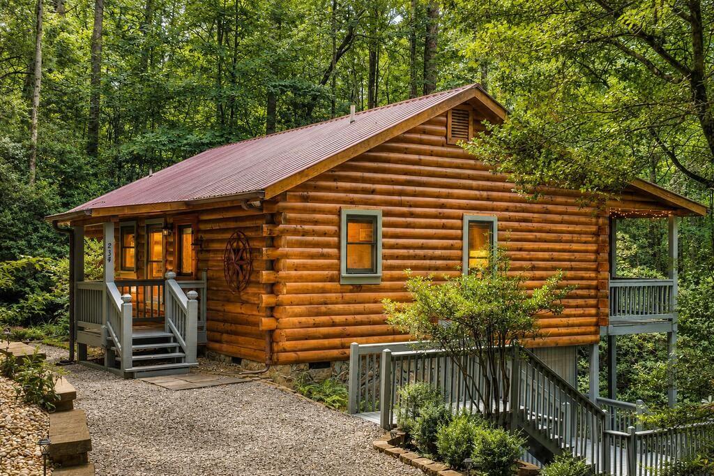 234 Holly Hollow Road Blue Ridge, GA 30513 - Photo 1 of 34 Gallery Image 1