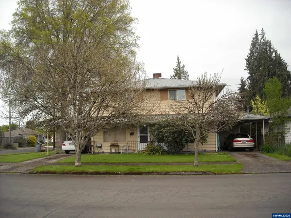 $445,000 | 1208 Southwest 11th Avenue, Albany, OR 97321
