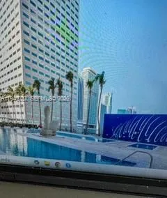 $2,400 | 325 South Biscayne Boulevard, Unit 2120, Miami, FL 33131