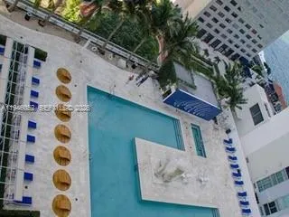 $2,400 | 325 South Biscayne Boulevard, Unit 2120, Miami, FL 33131