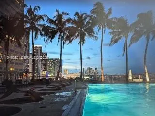 $2,400 | 325 South Biscayne Boulevard, Unit 2120, Miami, FL 33131