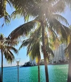 $2,400 | 325 South Biscayne Boulevard, Unit 2120, Miami, FL 33131