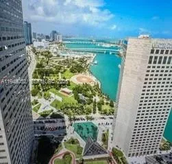 $2,400 | 325 South Biscayne Boulevard, Unit 2120, Miami, FL 33131