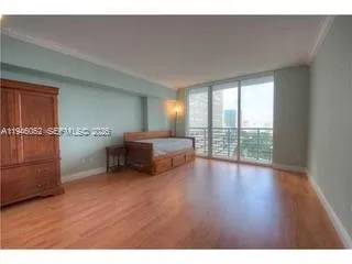 $2,400 | 325 South Biscayne Boulevard, Unit 2120, Miami, FL 33131