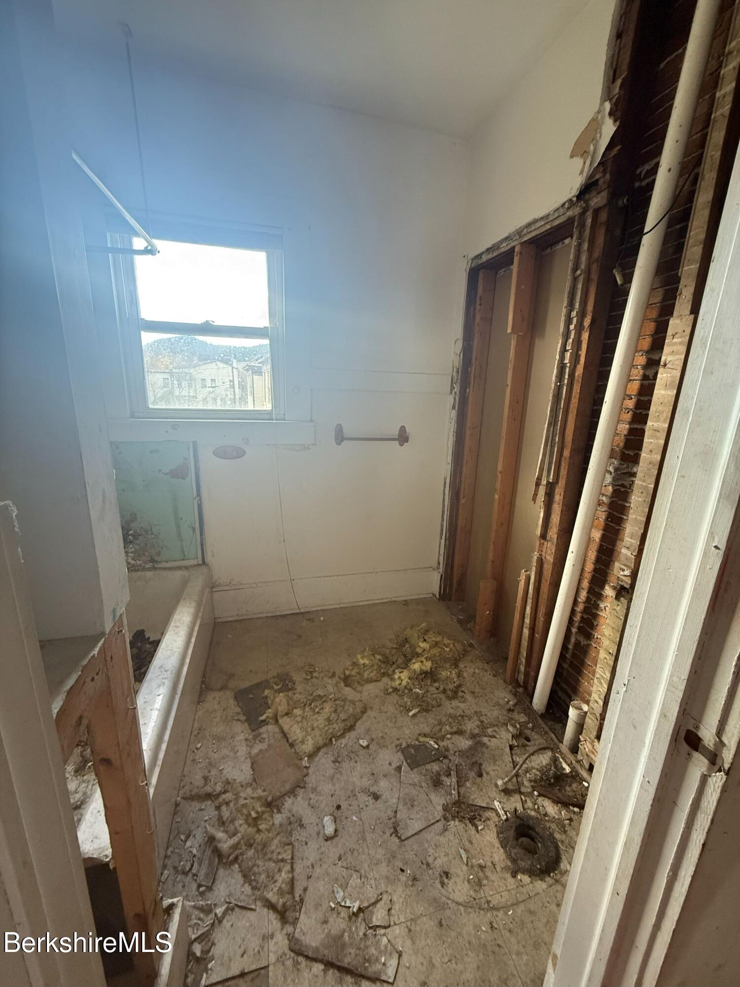 32-38 Spring Street North Adams, MA 01247 - Photo 14 of 32 a view of utility room