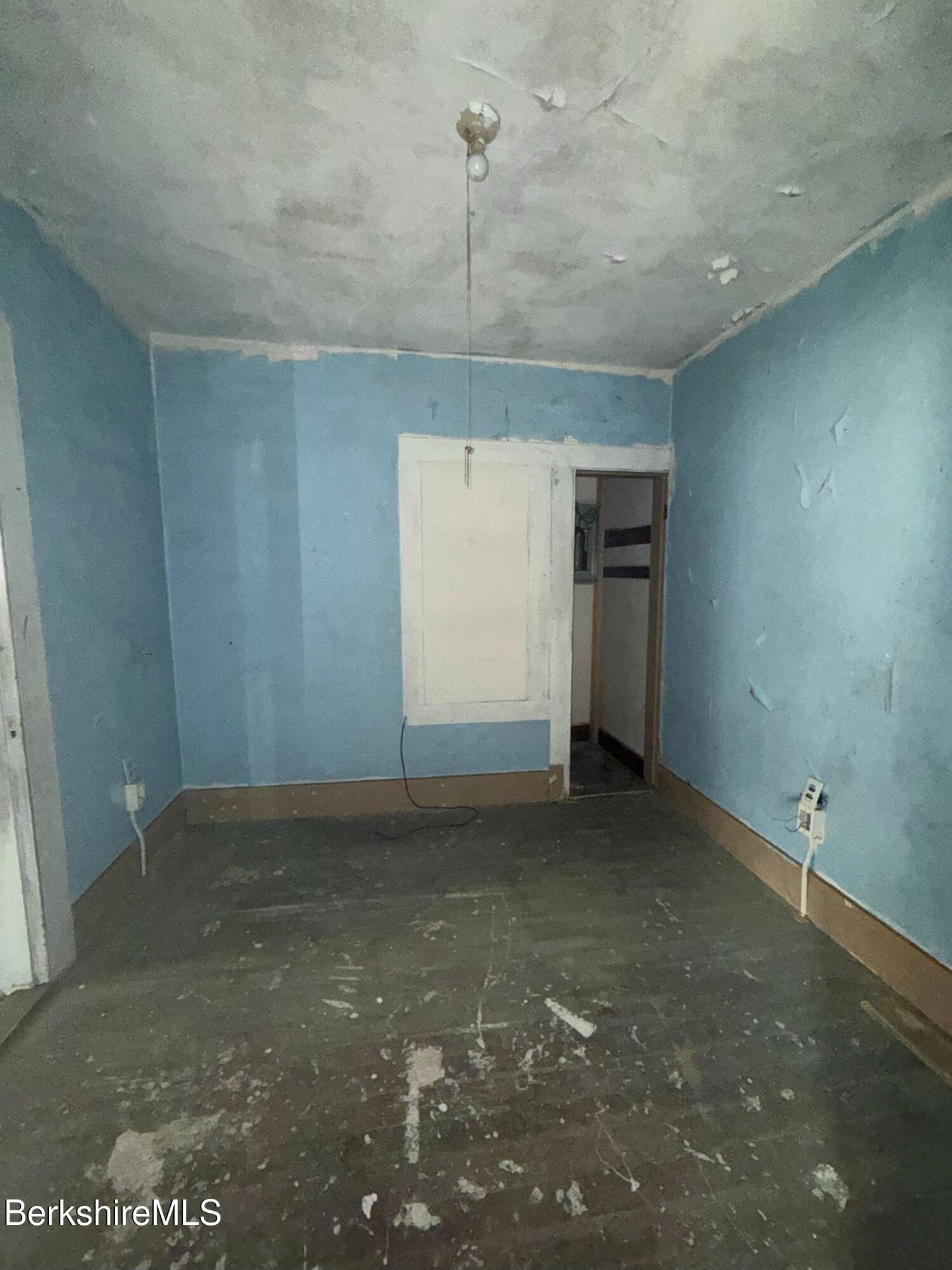 32-38 Spring Street North Adams, MA 01247 - Photo 28 of 32 a view of a storage & utility room