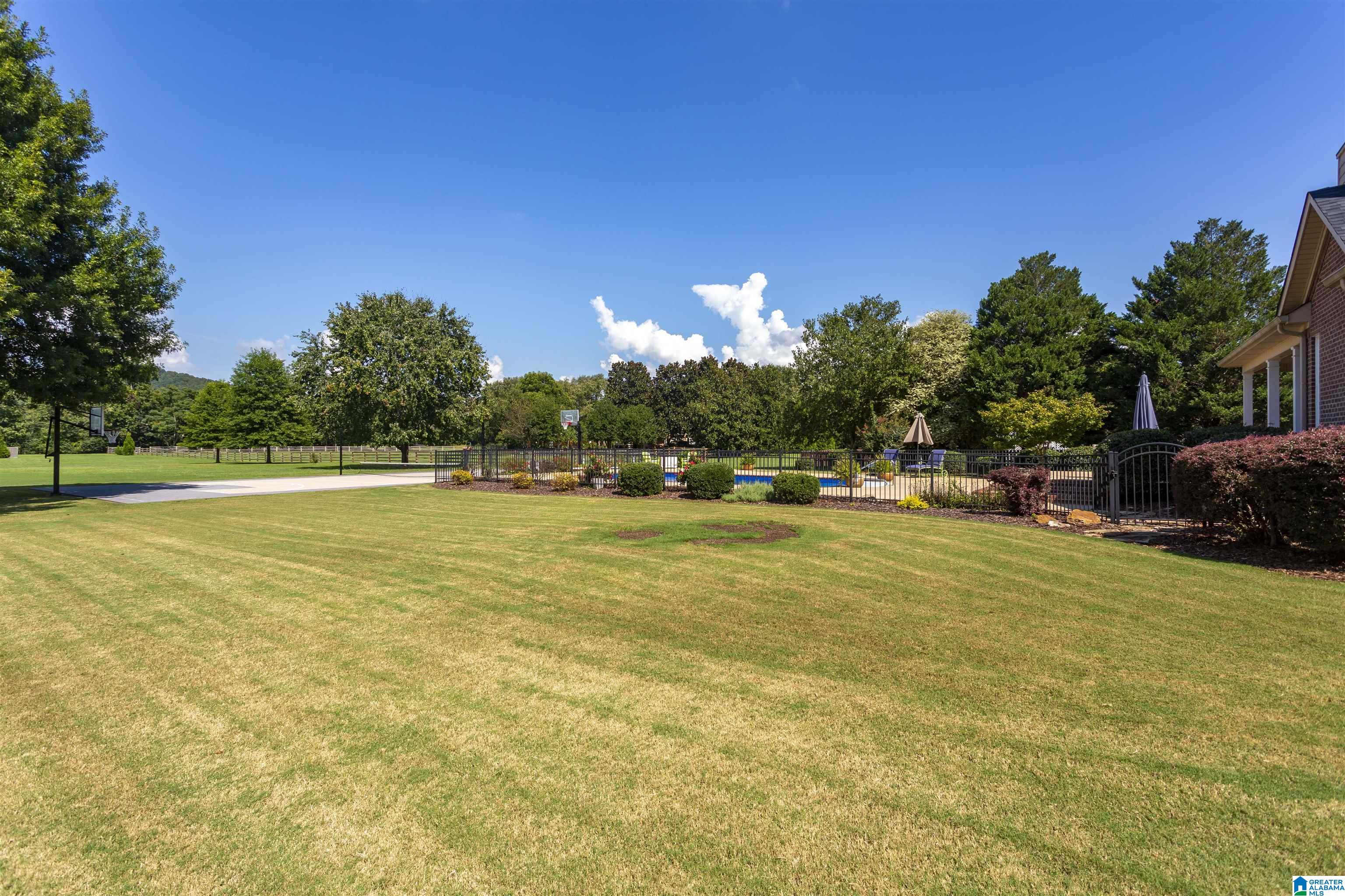 196 Willow Cove Road Oxford, AL 36203 - Photo 36 of 45