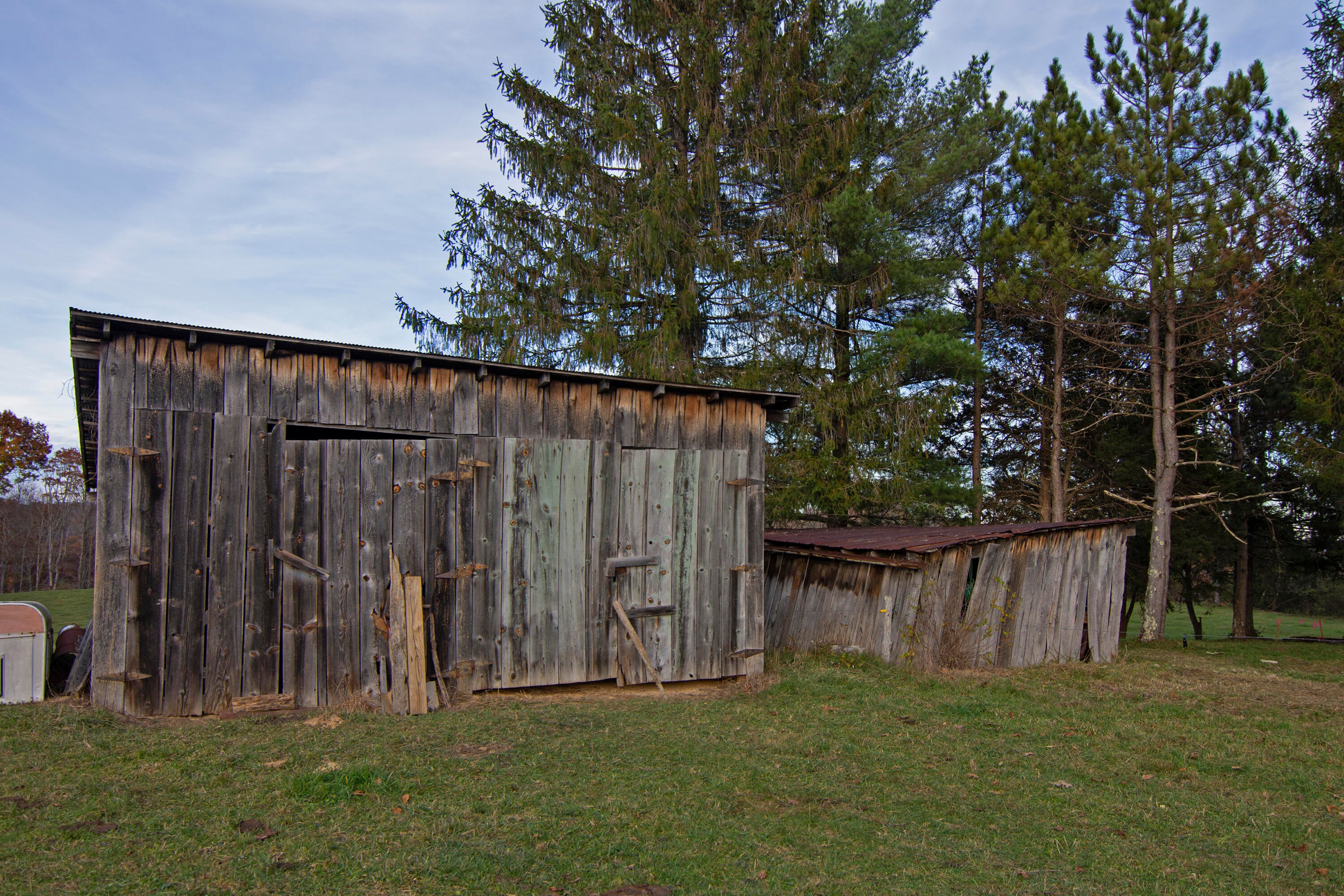 1528 Low Gap Church Road Hinton, WV 25951 - Photo 25 of 52 Gallery Image 25