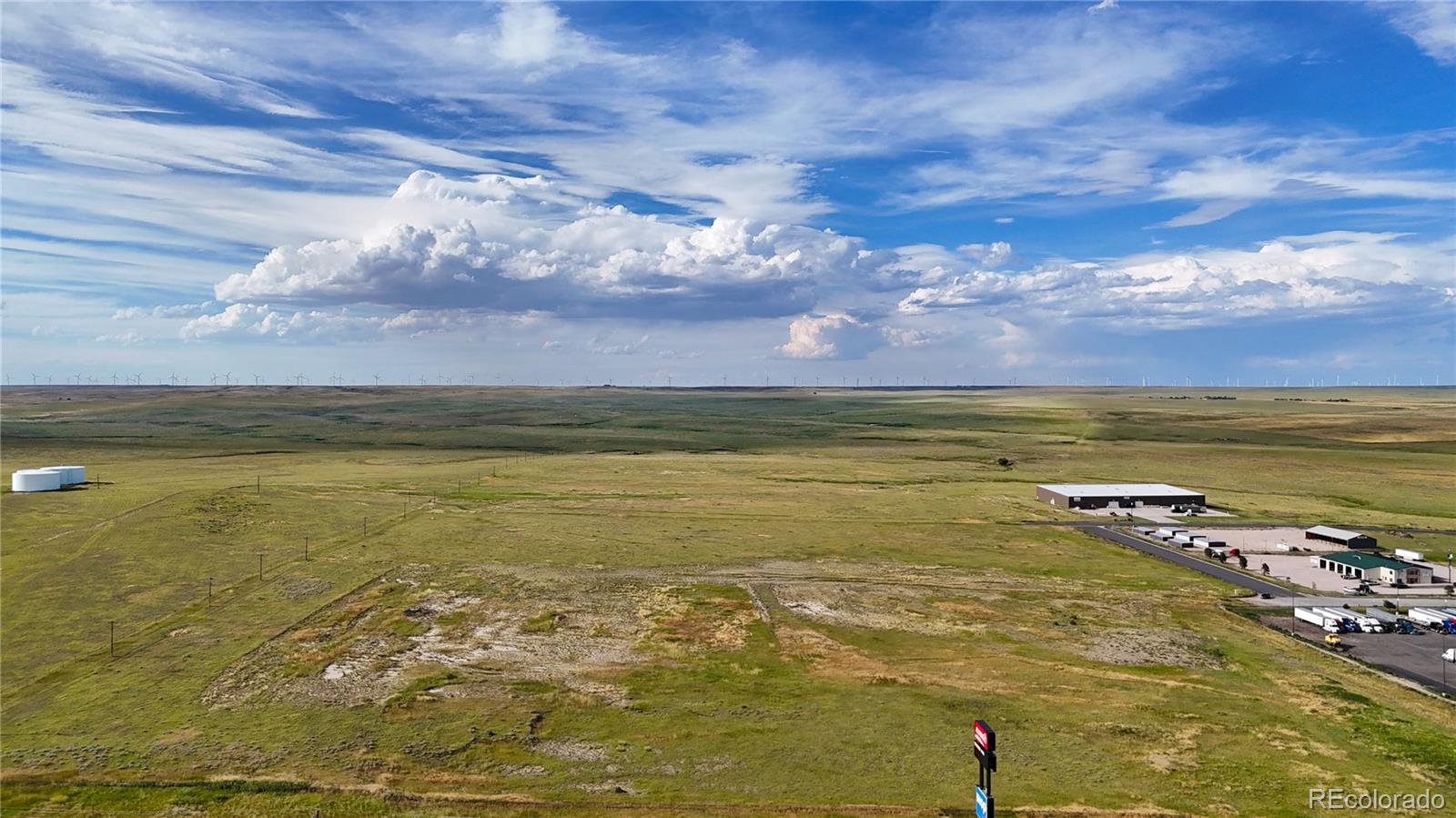 Williams Limon, CO 80828 - Photo 2 of 9 a view of an ocean