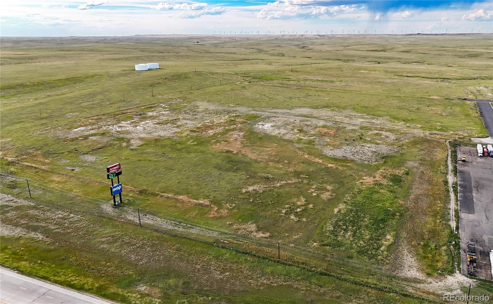 Williams Limon, CO 80828 - Photo 6 of 9 a view of an ocean