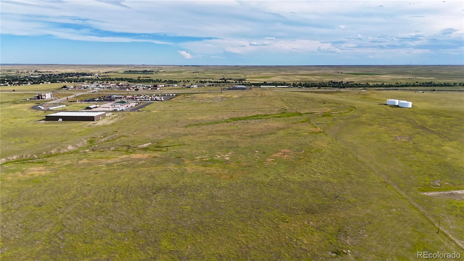 Williams Limon, CO 80828 - Photo 7 of 9 a view of an ocean