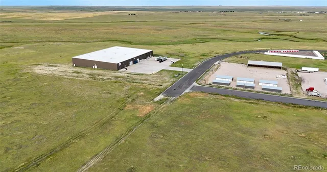 $990,000 | Williams, Limon, CO 80828