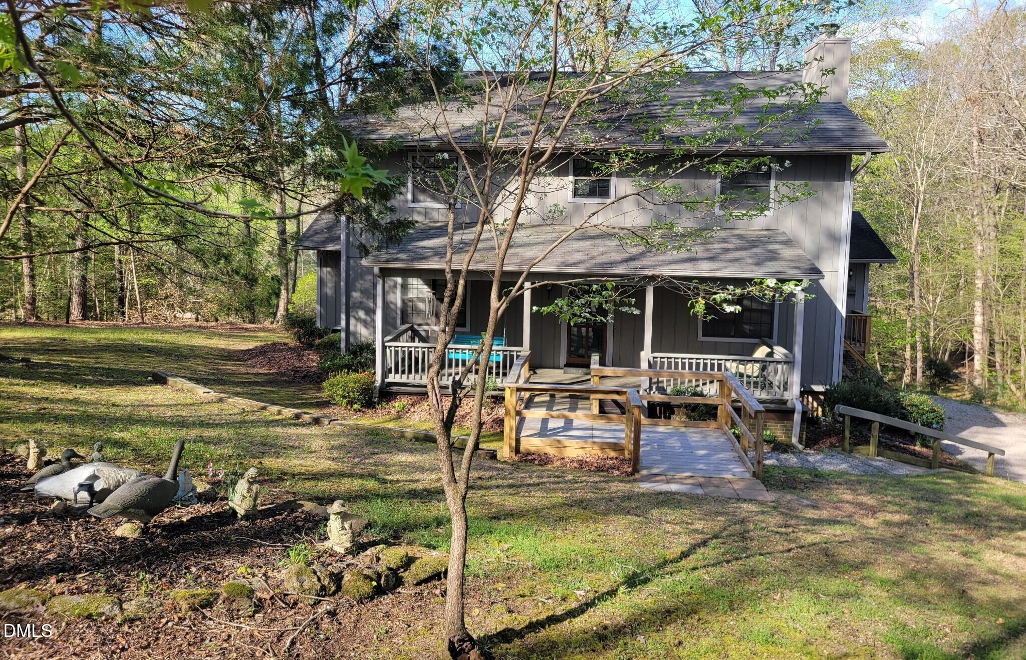 7901 River Ridge Road Wake Forest, NC 27587 - Photo 1 of 23 20260401_095357
