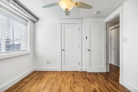 $385,000 | 195 South Pennsylvania Street, Unit 107, Denver, CO 80209