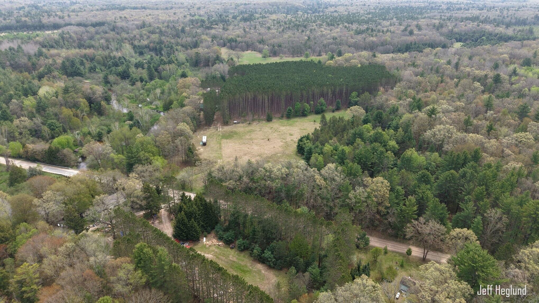11125 West 11 Mile Road Irons, MI 49644 - Photo 2 of 23 002_file_8142