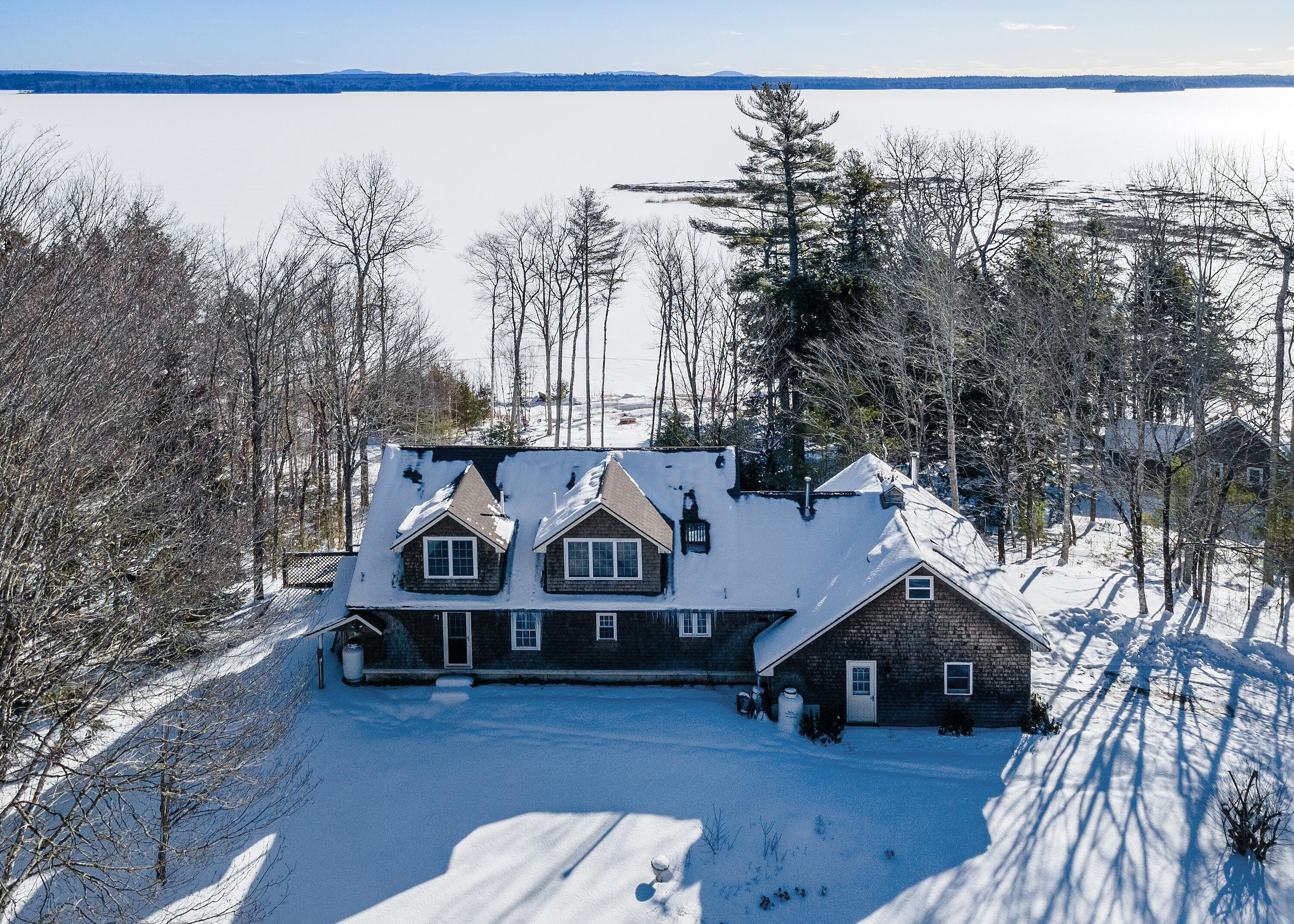 77 Whitmore Road Ellsworth, ME 04605 - Photo 46 of 50 77 Whitmore