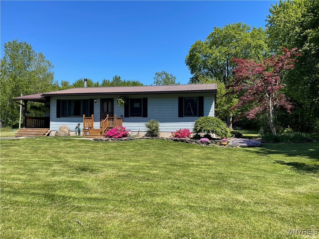 2499 Carmen Road Hartland, NY 14012 - Photo 1 of 1 Gallery Image 1
