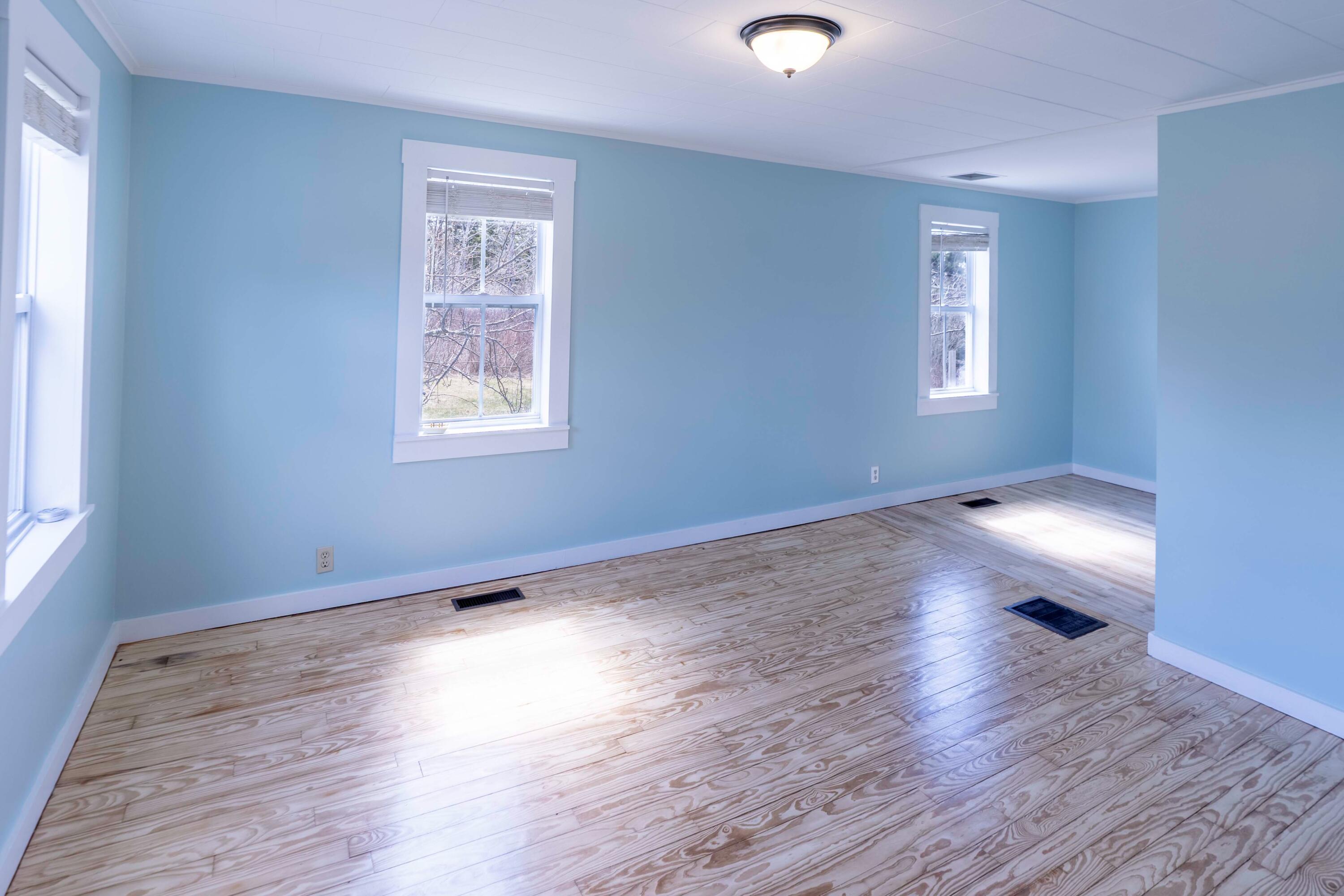 99 Little Machias Road Cutler, ME 04626 - Photo 14 of 48 living room